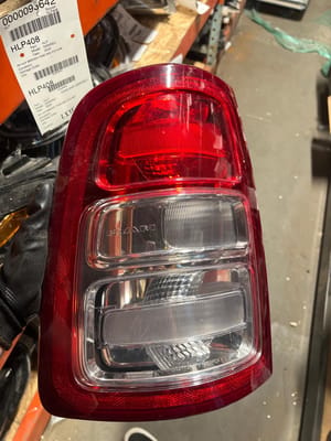 2021 Dodge Dpu25