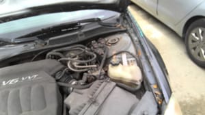 2012 Chevrolet Impala