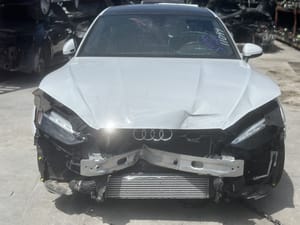 2025 Audi Audia5 Instrument Cluster