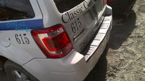 2012 Ford Escape