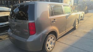 2008 Scion Xb