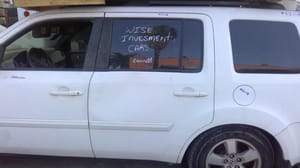 2011 Honda Pilot