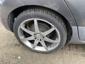 2008 Scion Xd
