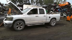 2006 Dodge Dpu15