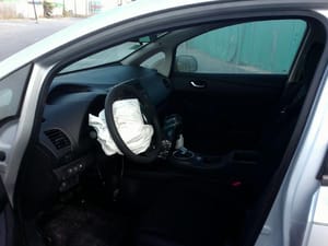 2016 Nissan Leaf