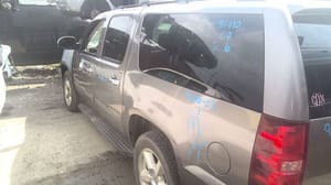 2007 GMC Sub150