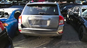 2013 Jeep Compass