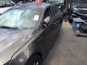 2012 Kia Optima