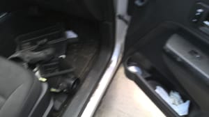 2010 Ford Edge