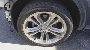 2016 Audi Audiq3
