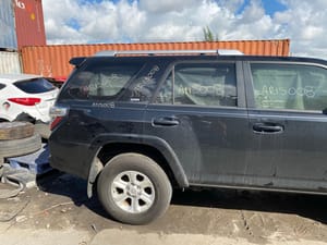2014 Toyota 4Runner