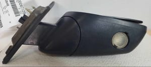 2011 Lincoln Mks Side Mirror