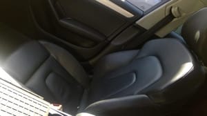 2014 Audi Audia4