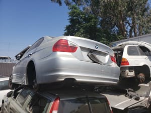 2006 BMW 325i