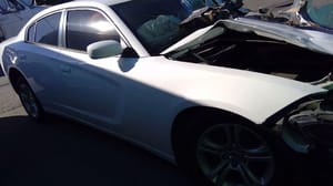 2016 Chrysler Charger