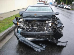 2009 Scion Sciotc
