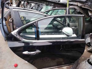 2011 Lexus Ls460