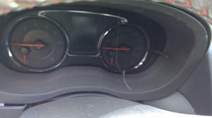 2018 Subaru Subwrx