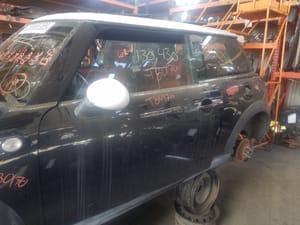 2007 Mini Cooper