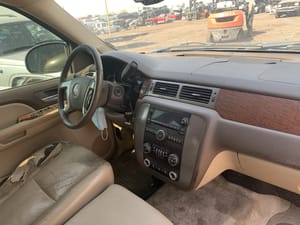 2007 GMC Yukon