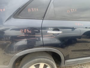 2012 Kia Sorento