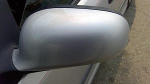 2003 Saab Saab93