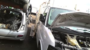 2014 GMC Expr25
