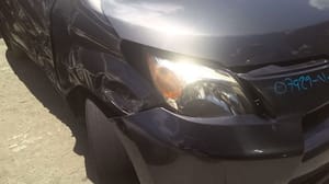 2011 Scion Xd