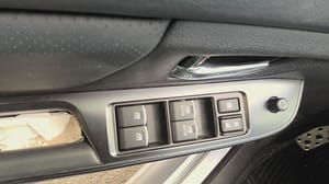 2019 Subaru Subwrx Front Door Switch
