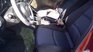 2016 Scion Ia