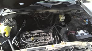 2012 Ford Escape
