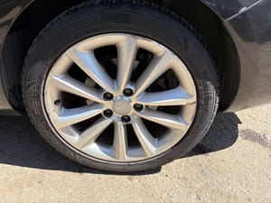 2016 Buick Verano