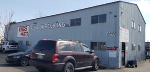 Kings Auto