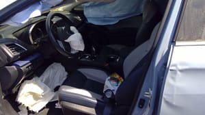 2019 Subaru Subxv