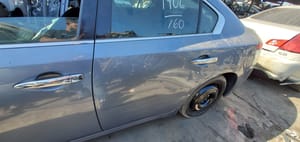 2012 Nissan Maxima