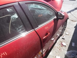 2014 Mazda Mazda3