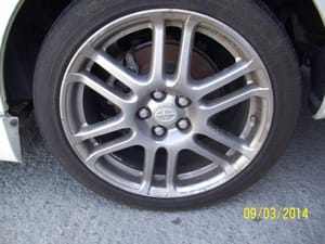 2007 Scion Sciotc