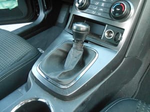 2011 Hyundai Genesis