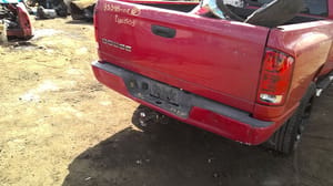 2002 Dodge Dpu15