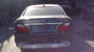 2010 Lexus Ls460