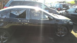 2016 Chrysler Dart