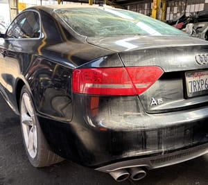 2010 Audi Audia5