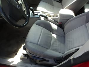 2004 Volvo S40