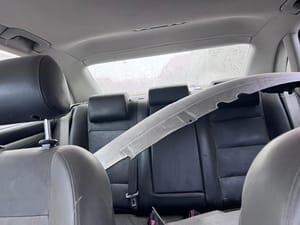 2005 Audi Audia4