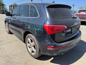 2011 Audi Audiq5