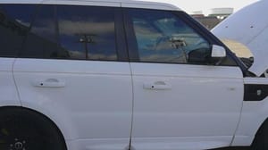 2013 Range Rover Range Rover Sport