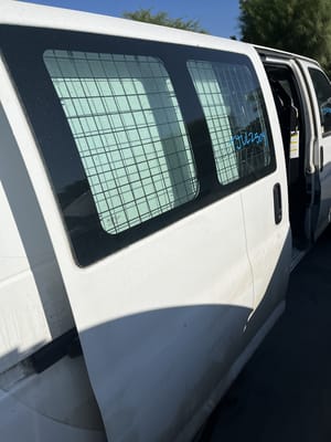 2014 GMC Expr15