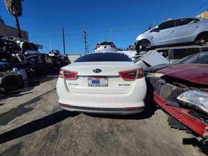 2014 Kia Optima