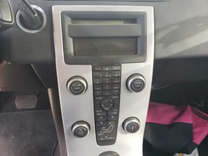 2010 Volvo S40 Radiator
