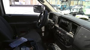 2007 Dodge Dpu25